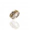 Ασημένιο 925 Γυναικείο Δαχτυλίδι σε Ασημί AJ(DA0024A)